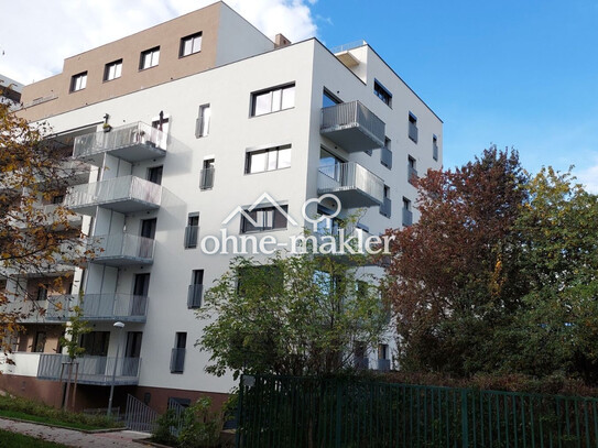 Pronájem bytu 3+kk 77 m²