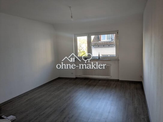 1-Zimmer Appartement in Darmstadt – Nähe Universität, frisch renoviert