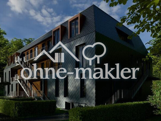 Wohnbaugrundstück m. hohem Potiental MFH m. BG, BGF ca 1.700 m²