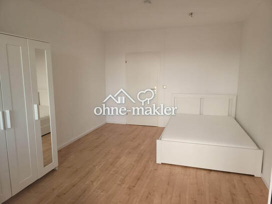 NEU renovierte & möblierte 1 Zimmer Wohnung Berlin Köpenick