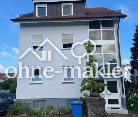 Gepflegtes MFH Haus mit 3 Wohnungen in super Lage – von privat & hohe Rendite möglich