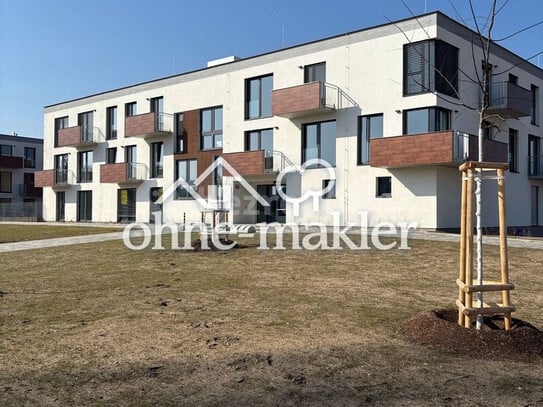 Pronájem bytu 1+kk 32 m²