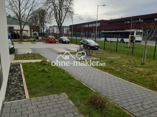 Bürofläche Am Alten Flughafen in Gießen