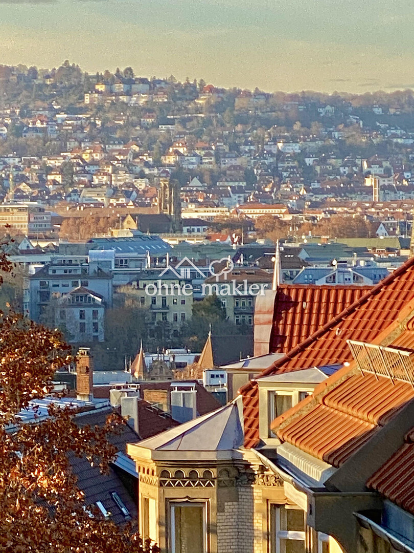 BELETAGE STUTTGART DOWNTOWN (Kulturdenkmal)