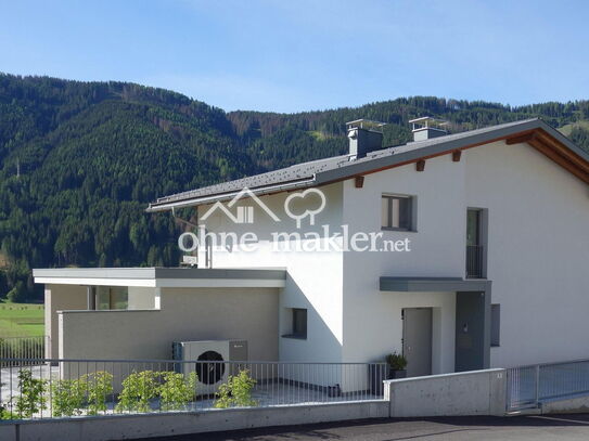 Freistehendes Einfamilienhaus mit Garten-Dolomiten Pustertal