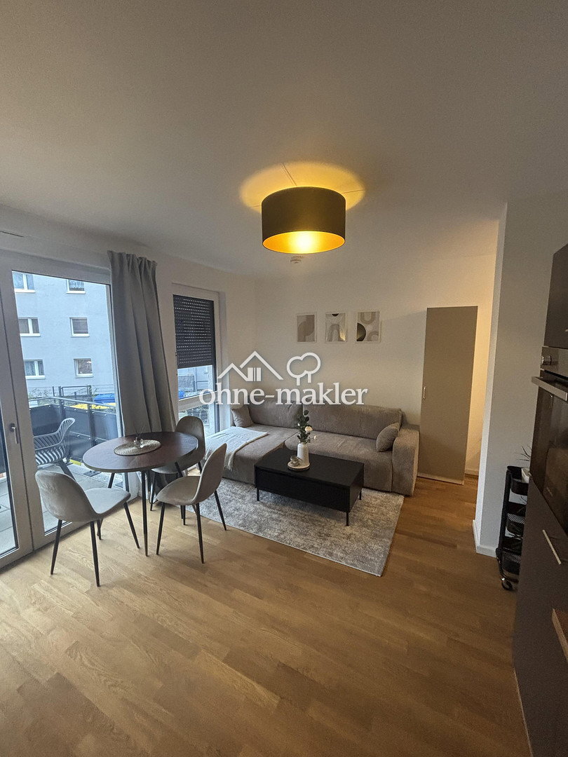 Ihr neues bezugsfertiges Zuhause in Berlin-Mitte - Photo 1