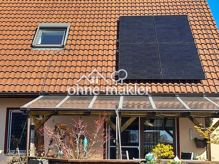 Mehrfamilienhaus, Niedrigenergiehaus, in Trautskirchen zu verkaufen