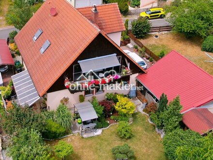 Mehrfamilienhaus, Niedrigenergiehaus, in Trautskirchen zu verkaufen