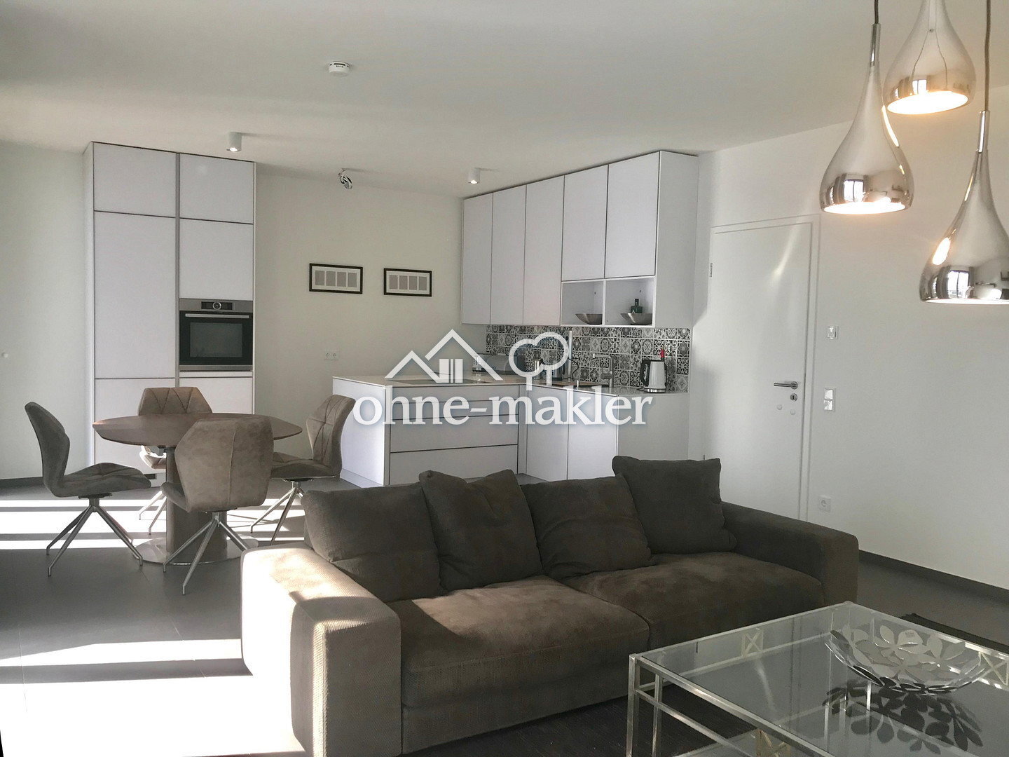 Exceptional living in Berlin Mitte - Photo 1