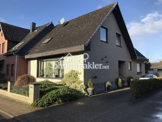 Großes Einfamilienhaus in Steinwedel