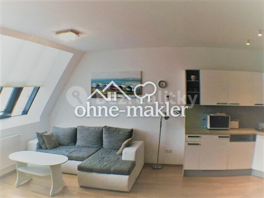 Pronájem bytu 3+kk 74 m²
