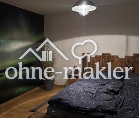 Schöne 4 Zimmer Wohnung in Rhüden