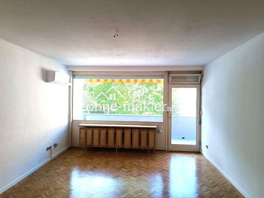 Von Privat, 4-Zimmerwohnung, 95 m2 Frankfurt Seckbach, sofort frei