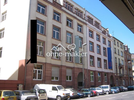 2 Loft-Büroflächen (397+458qm) - Nähe Platz der Republik/Hauptbahnhof, ca. 19 €/qm