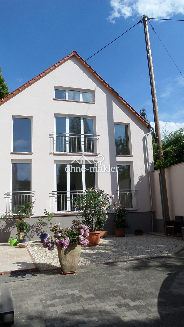 EFH, hochwertige Ausstattung, Energieeffizient, 1 Stellplatz