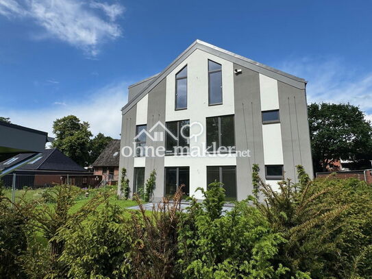 🏡 Erstklassiger Erstbezug, Schluss mit steigenden Energiekosten! Neubau zum Festpreis 🏡