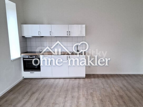 Pronájem bytu 1+kk 37 m²