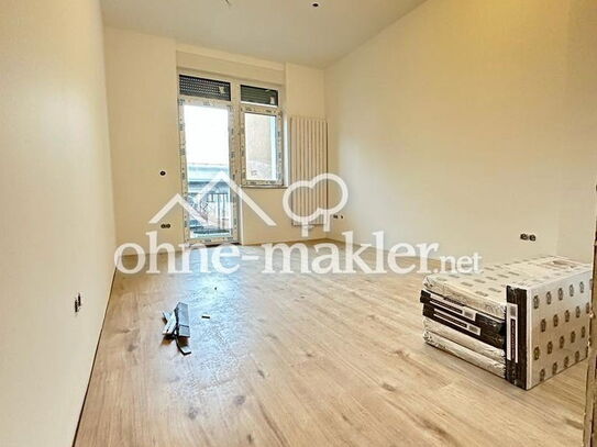 Eigennutzer aufgepasst: TOP 3,5-Zimmer-Wohnung (72 m²) mit 1 Badezimmer + Balkon