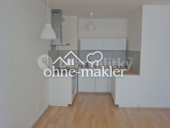 Pronájem bytu 2+kk 56 m²