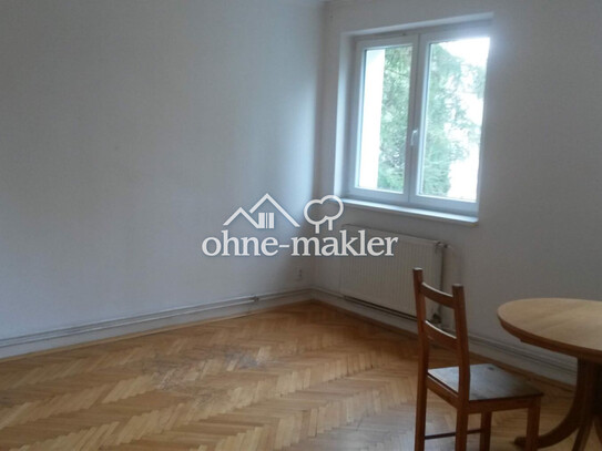 Pronájem bytu 2+kk 63 m²