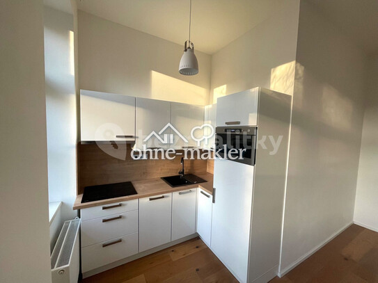 Pronájem bytu 2+kk 55 m²