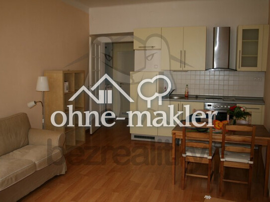 Pronájem bytu 2+kk 52 m²