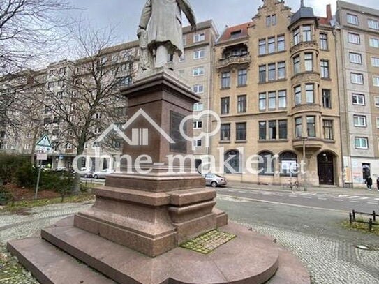 RENT A BANK ! HISTORISCHE BANKFILIALE ALS BÜROLOFT - EINMALIGE GELEGENHEIT - 232 QM - MIT TRESORRAUM