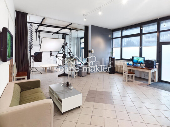 Prodej nebytového prostoru 85 m²