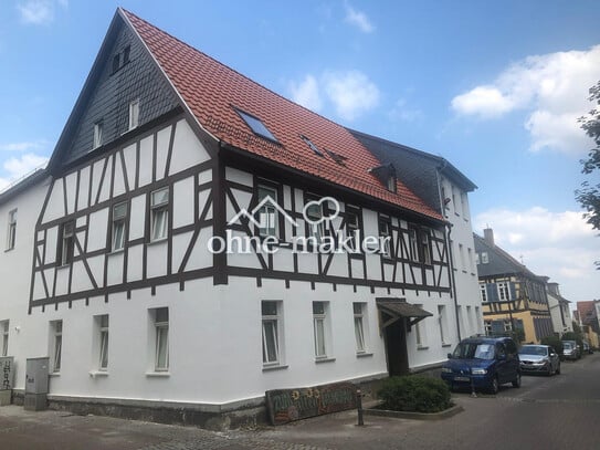 Charmante 1-Zimmer Wohnung in Friedberg