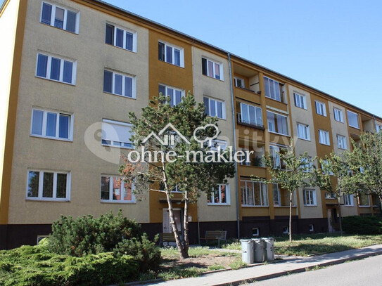 Prodej bytu 2+1 52 m²