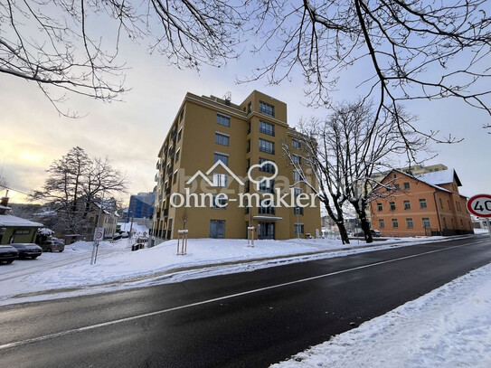 Pronájem bytu 3+kk 81 m²