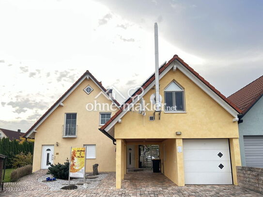 wunderschönes Einfamilienhaus in top Lage