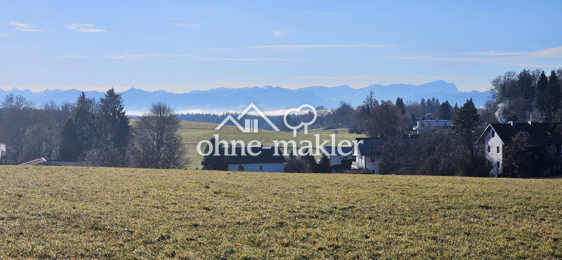                                                               Moderne sch&ouml;ne Wohnung am Starnberger See in Top-Lage                                                       in Berg (Landshut)