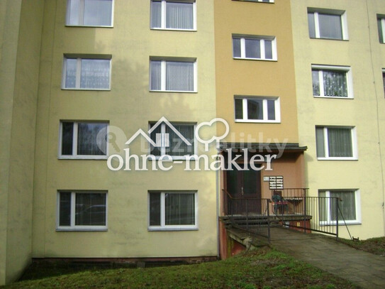 Prodej bytu 3+1 75 m²