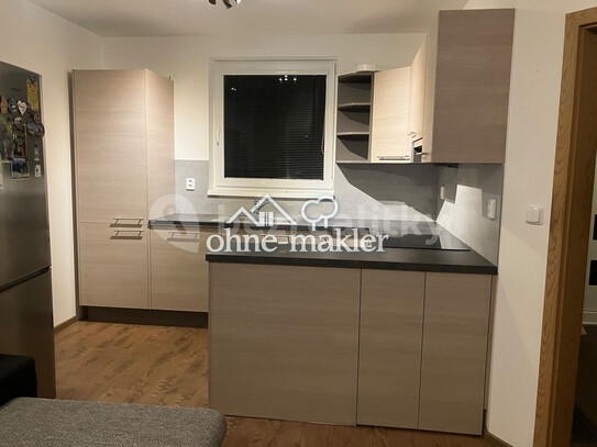 Pronájem bytu 2+kk 57 m²