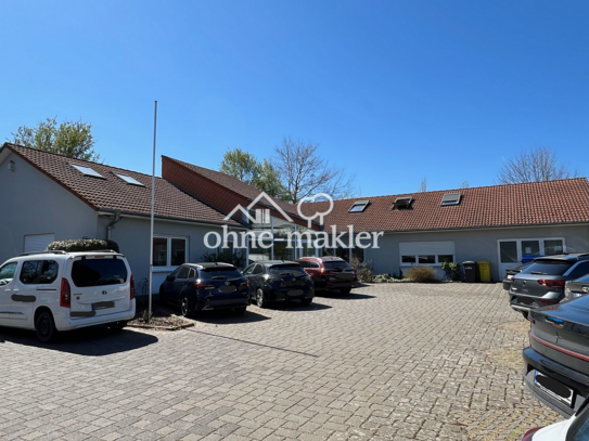 Großzügiges Bürogebäude in Gewerbegebiet mit guter Verkehrsanbindung