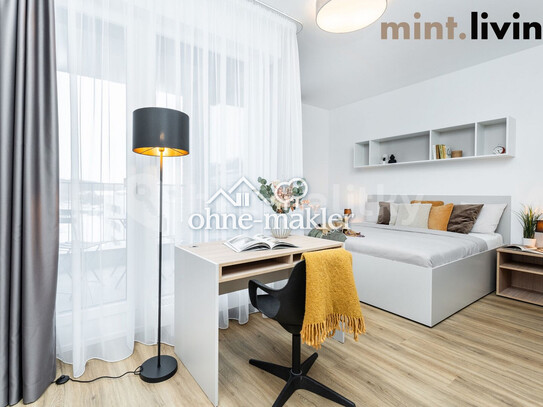 Pronájem bytu 4+kk 118 m²