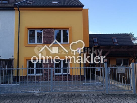 Prodej domu 200 m², pozemek 256 m²