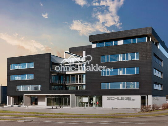 Attraktive Bürofläche zu vermieten / 1120m² teilbar in 413m² und 707m²