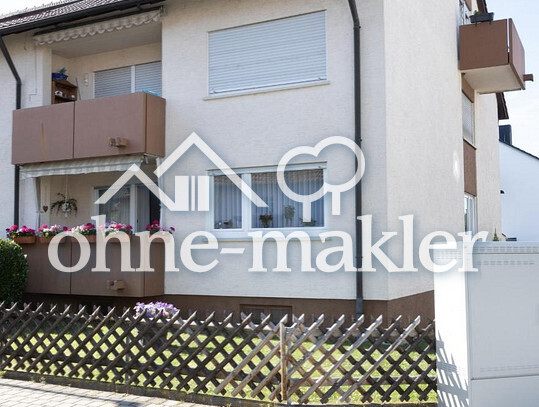 Mehrfamilienhaus mit 3 Wohneinheiten (Reiheneckhaus) in bevorzugter Wohnlage von 74321 Bi.-Bissingen
