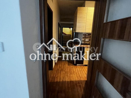 Pronájem bytu 3+kk 79 m²