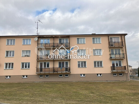 Prodej bytu 2+1 57 m²