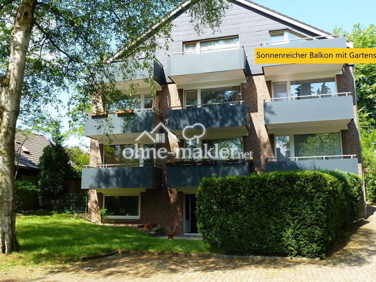 City-DG-Wohnung HH/Norderstedt