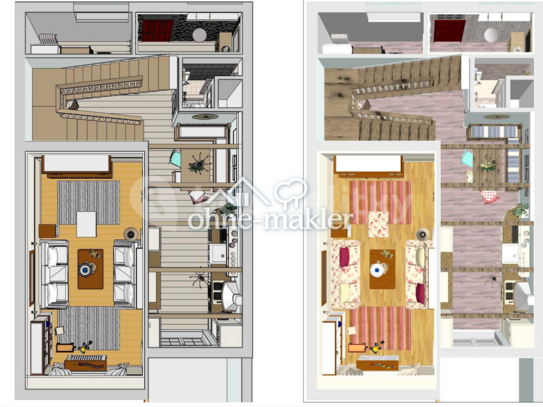 Prodej bytu 4+1 130 m²