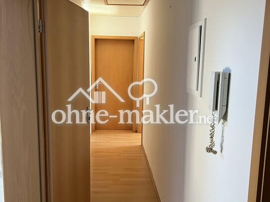 3 Zimmer Wohnung Denkmalgeschütztes Haus ohne Makler Gebühren