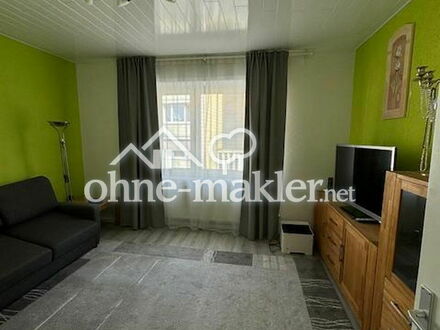 3-Zimmer Wohnung im Pforzheim/Nordstadt, ca. 73 m², Balkon, sep. WC, Einbauküche