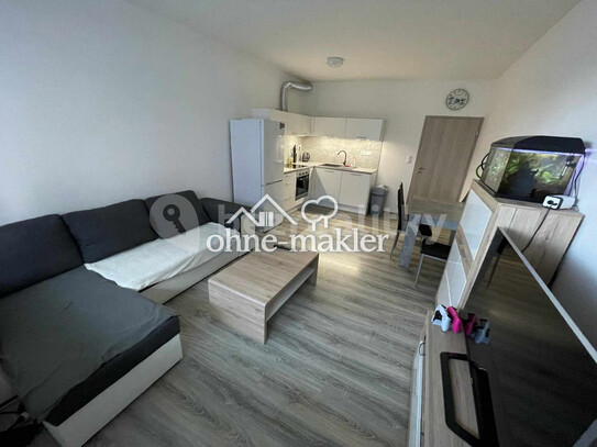 Pronájem bytu 2+kk 57 m²