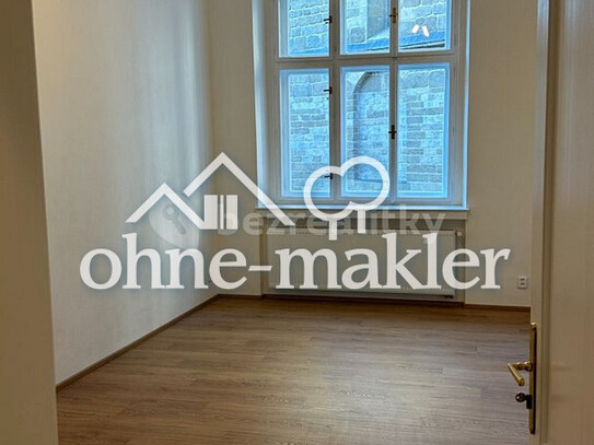 Pronájem bytu 2+1 67 m²