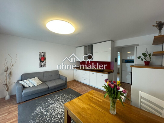 Prodej bytu 3+1 57 m²