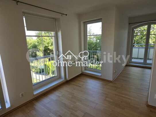 Pronájem bytu 2+kk 36 m²